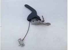 Recambio de palanca freno de mano para honda civic (fk) 2.2 i-dtec sport referencia OEM IAM   