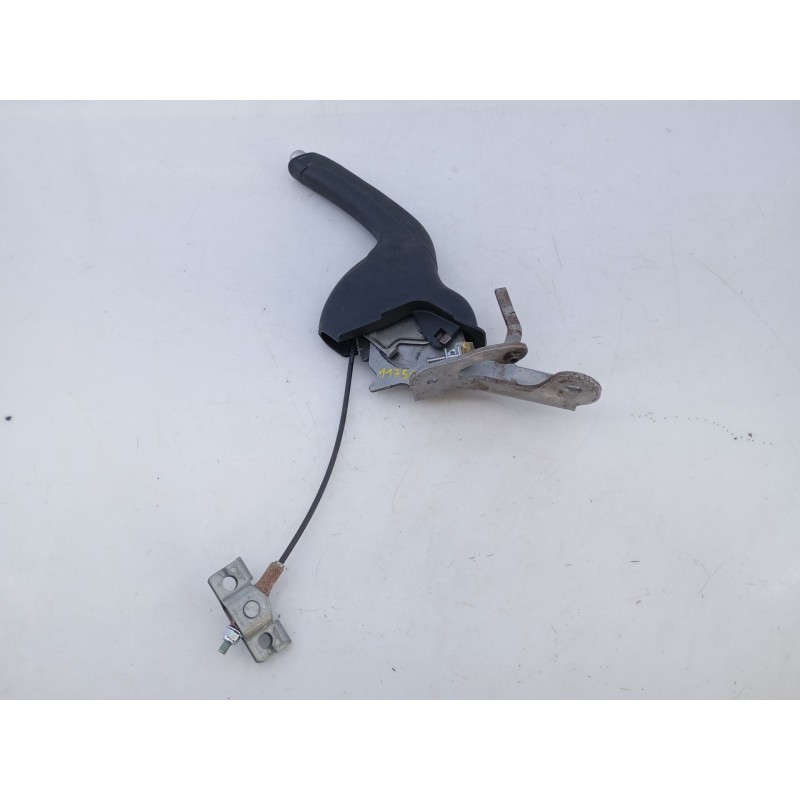 Recambio de palanca freno de mano para honda civic (fk) 2.2 i-dtec sport referencia OEM IAM   