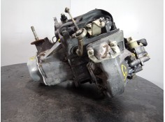 CAJA CAMBIOS 20TB38 M1-B2-123