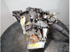 Recambio de caja cambios para citroën xsara berlina 1.9 d sx referencia OEM IAM 20TB38  M1-B2-123 2