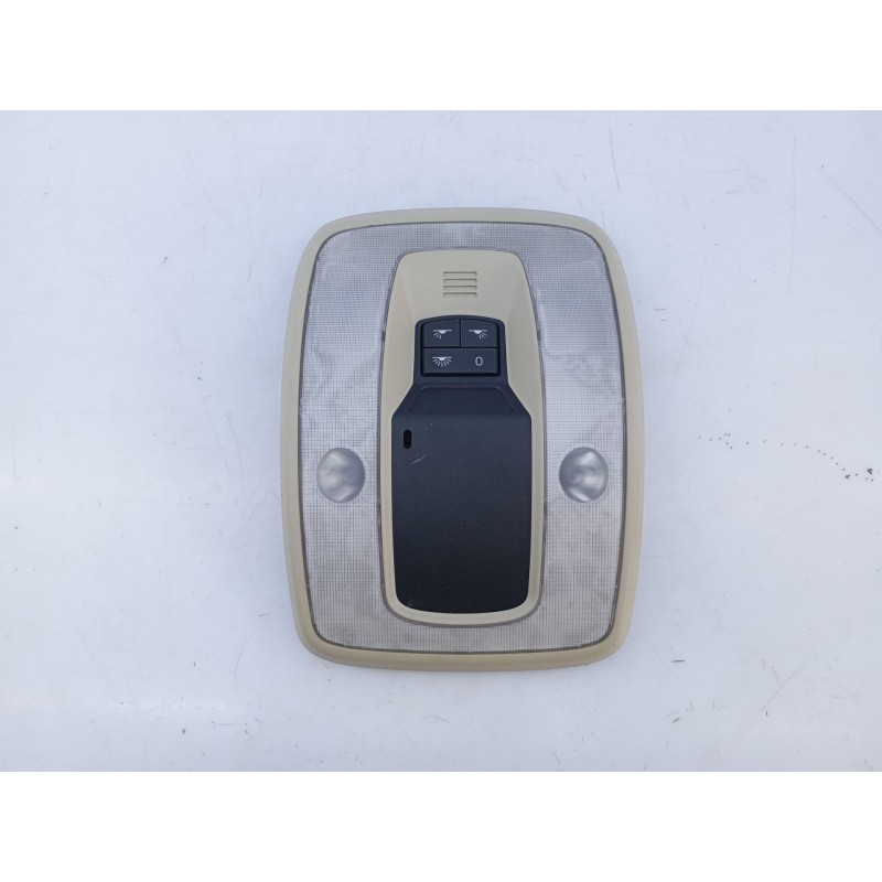 Recambio de luz interior para volvo xc60 momentum drive referencia OEM IAM 39806307  