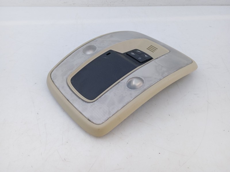 Recambio de luz interior para volvo xc60 momentum drive referencia OEM IAM 39806307  