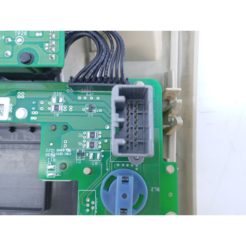 Recambio de luz interior para volvo xc60 momentum drive referencia OEM IAM 39806307  