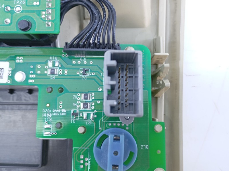 Recambio de luz interior para volvo xc60 momentum drive referencia OEM IAM 39806307  