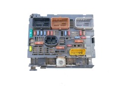 CAJA RELES / FUSIBLES 9667044880 E3-B2-35-3