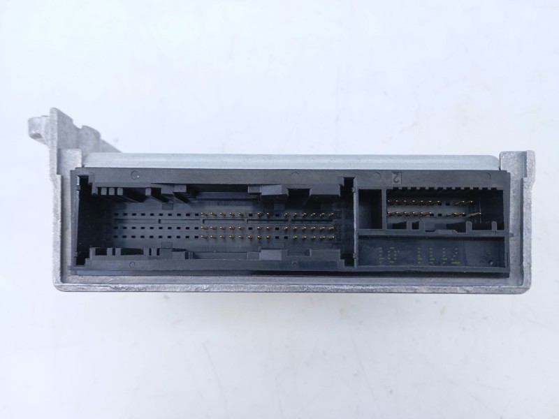 Recambio de centralita airbag para renault laguna iii referencia OEM IAM   