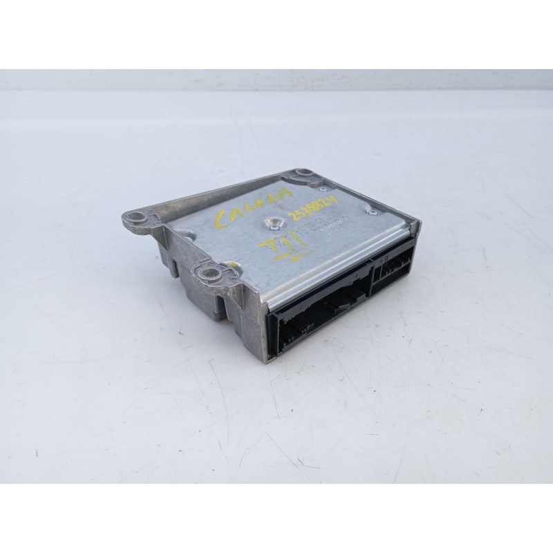 Recambio de centralita airbag para renault laguna iii referencia OEM IAM   