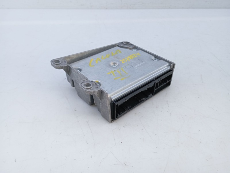 Recambio de centralita airbag para renault laguna iii referencia OEM IAM   