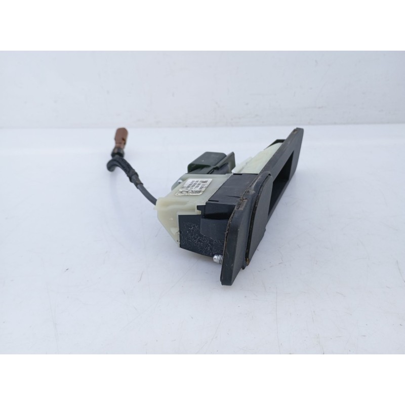 Recambio de maneta exterior porton para mercedes-benz clase gla (x156) gla 220 d 4-matic (156.905) referencia OEM IAM   