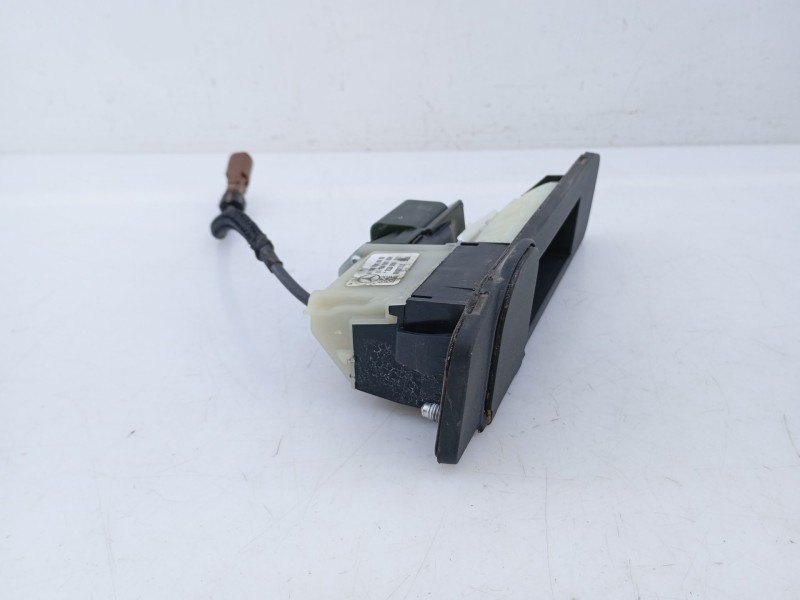 Recambio de maneta exterior porton para mercedes-benz clase gla (x156) gla 220 d 4-matic (156.905) referencia OEM IAM   