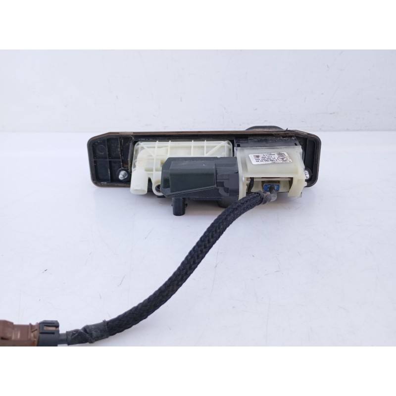 Recambio de maneta exterior porton para mercedes-benz clase gla (x156) gla 220 d 4-matic (156.905) referencia OEM IAM   