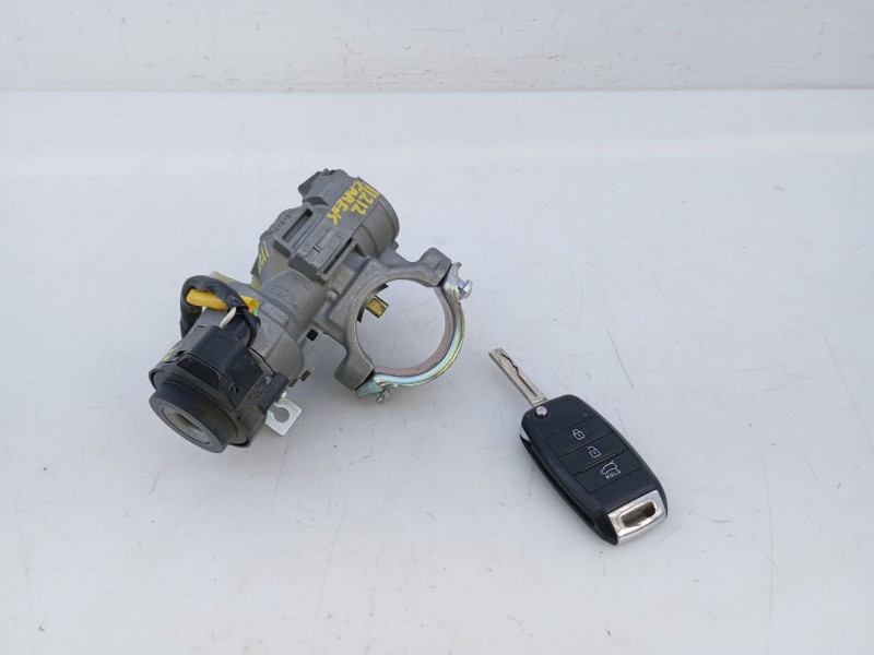 Recambio de antirrobo para kia carens ( ) drive referencia OEM IAM   