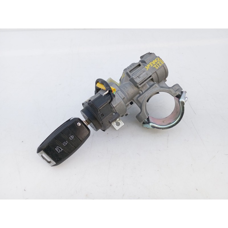 Recambio de antirrobo para kia carens ( ) drive referencia OEM IAM   