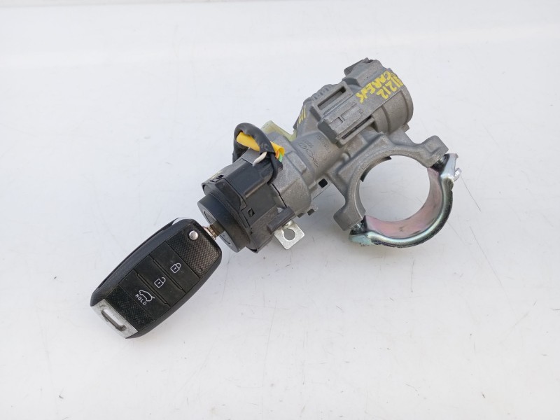 Recambio de antirrobo para kia carens ( ) drive referencia OEM IAM   