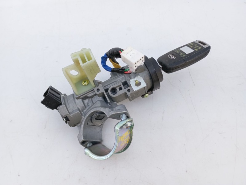 Recambio de antirrobo para kia carens ( ) drive referencia OEM IAM   