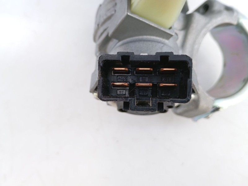 Recambio de antirrobo para kia carens ( ) drive referencia OEM IAM   