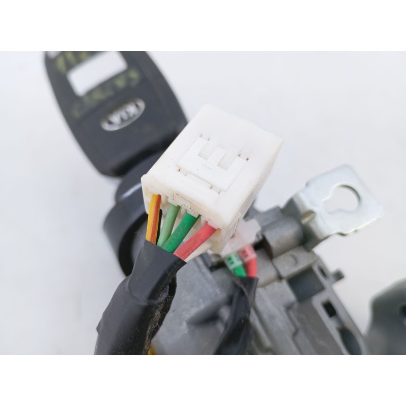 Recambio de antirrobo para kia carens ( ) drive referencia OEM IAM   