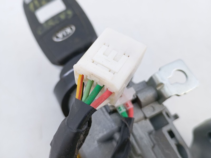 Recambio de antirrobo para kia carens ( ) drive referencia OEM IAM   