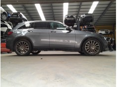 MERCEDES-BENZ GLC (X253)