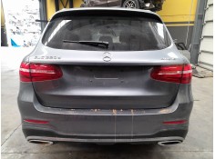mercedes-benz glc (x253) del año 2018 2
