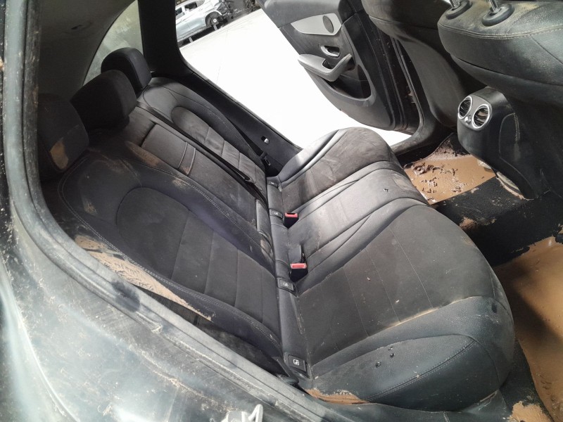 mercedes-benz glc (x253) del año 2018