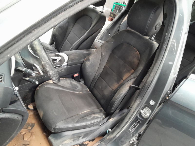 mercedes-benz glc (x253) del año 2018