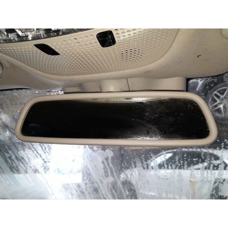Recambio de espejo interior para mercedes-benz glc (x253) 220 d 4-matic (253.905, 253.903) referencia OEM IAM   
