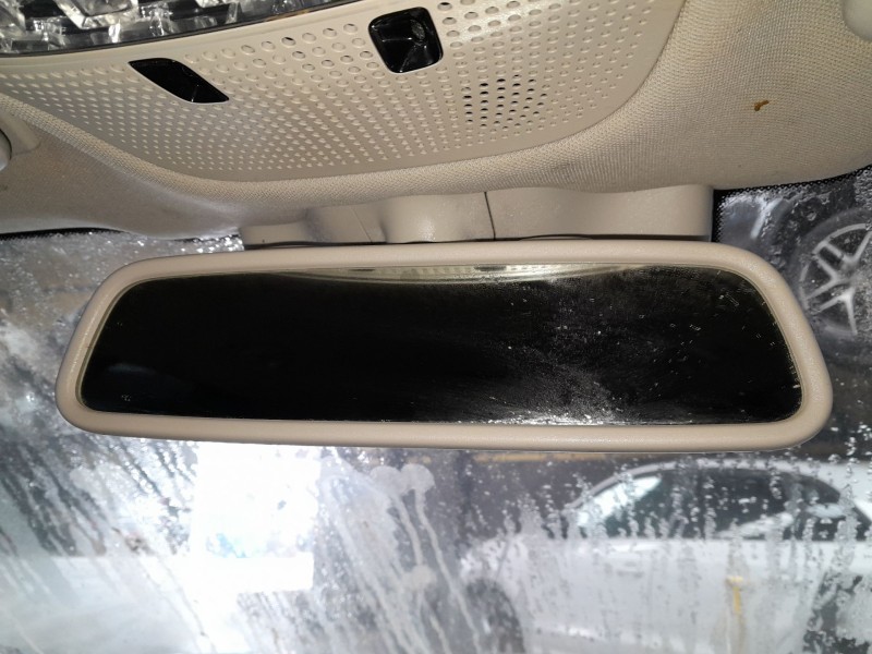 Recambio de espejo interior para mercedes-benz glc (x253) 220 d 4-matic (253.905, 253.903) referencia OEM IAM   