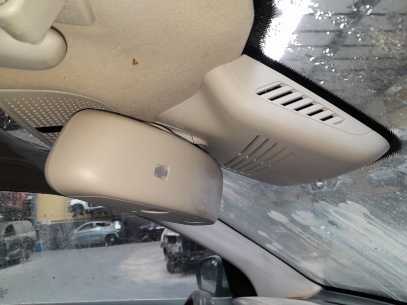 Recambio de espejo interior para mercedes-benz glc (x253) 220 d 4-matic (253.905, 253.903) referencia OEM IAM   