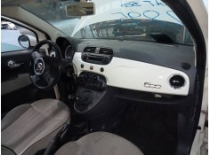 KIT AIRBAG 51918659 07354528890 E2-B2-49-1 AIRBAG D.I