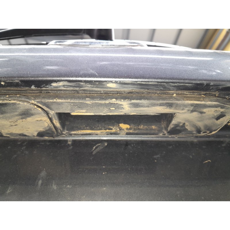 Recambio de maneta exterior porton para mercedes-benz glc (x253) 220 d 4-matic (253.905, 253.903) referencia OEM IAM   