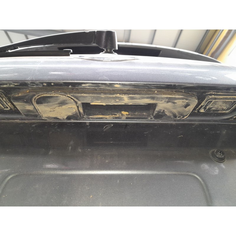 Recambio de maneta exterior porton para mercedes-benz glc (x253) 220 d 4-matic (253.905, 253.903) referencia OEM IAM   