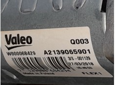 Recambio de motor limpia trasero para mercedes-benz glc (x253) 220 d 4-matic (253.905, 253.903) referencia OEM IAM    2