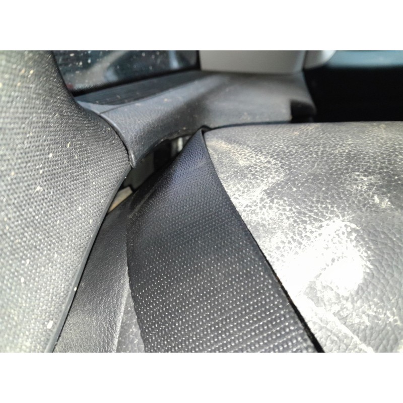 Recambio de cinturon seguridad trasero derecho para mercedes-benz glc (x253) 220 d 4-matic (253.905, 253.903) referencia OEM IAM