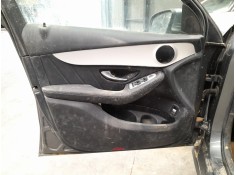 GUARNECIDO PUERTA DELANTERA IZQUIERDA 