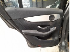 GUARNECIDO PUERTA TRASERA IZQUIERDA 