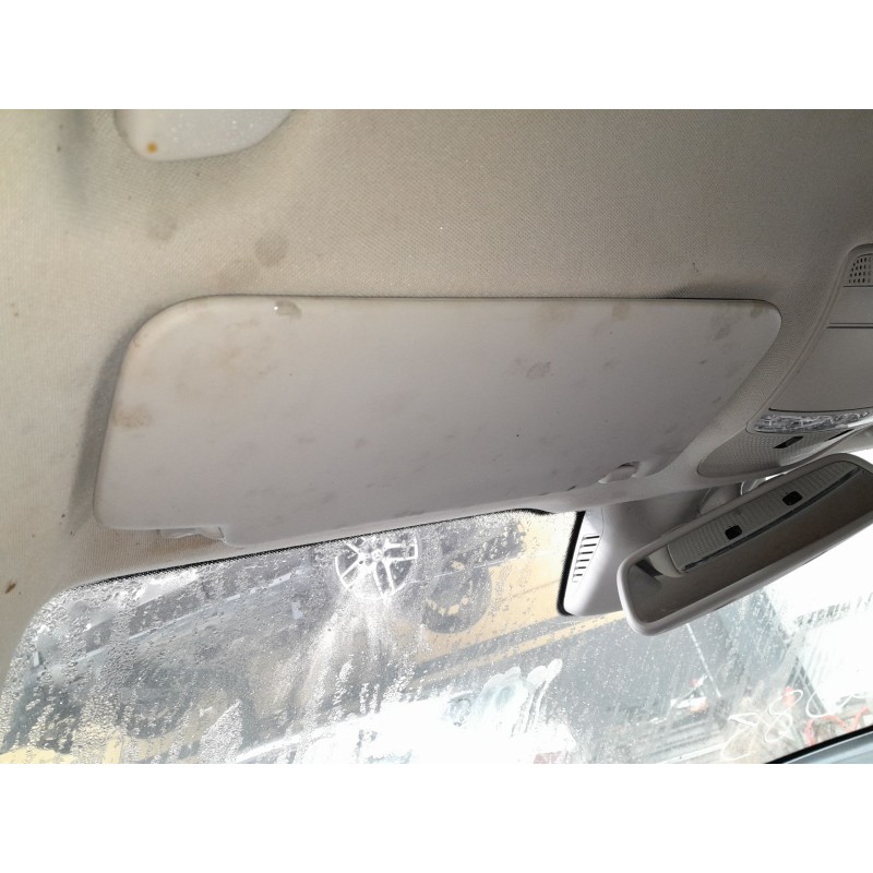 Recambio de parasol izquierdo para mercedes-benz glc (x253) 220 d 4-matic (253.905, 253.903) referencia OEM IAM   