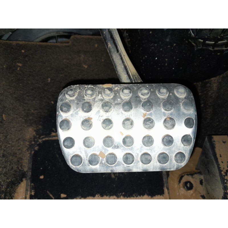 Recambio de pedal freno para mercedes-benz glc (x253) 220 d 4-matic (253.905, 253.903) referencia OEM IAM   