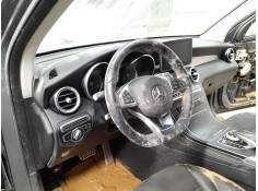 Recambio de salpicadero para mercedes-benz glc (x253) 220 d 4-matic (253.905, 253.903) referencia OEM IAM    2