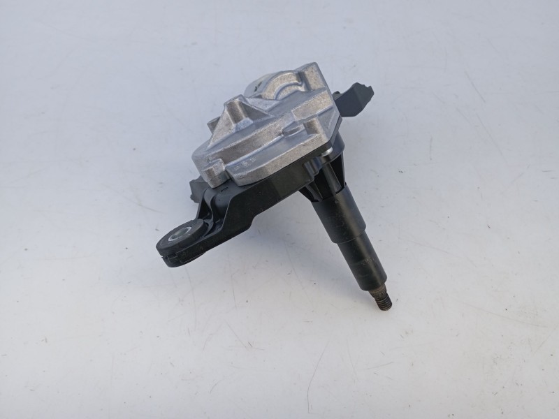 Recambio de motor limpia trasero para renault megane iv grandtour life referencia OEM IAM 0390205079  