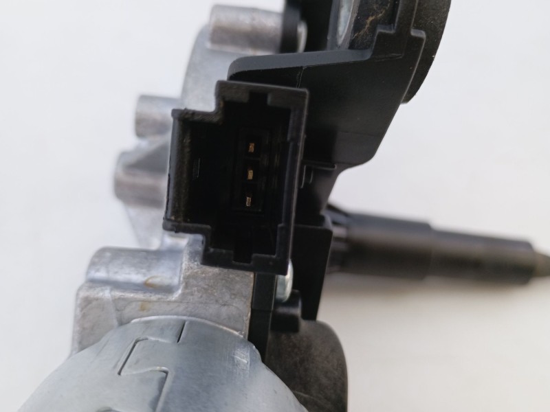 Recambio de motor limpia trasero para renault megane iv grandtour life referencia OEM IAM 0390205079  