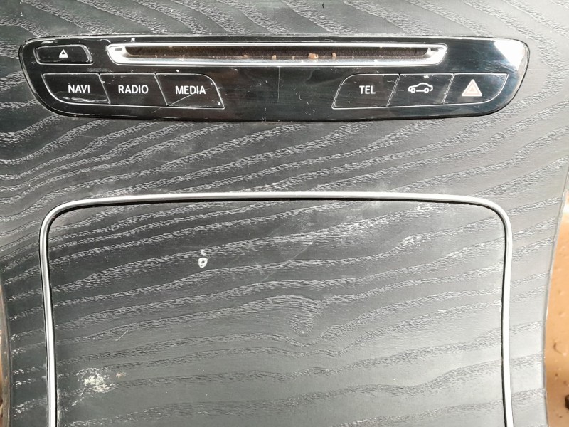 Recambio de sistema navegacion gps para mercedes-benz glc (x253) 220 d 4-matic (253.905, 253.903) referencia OEM IAM   