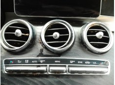 MANDO CLIMATIZADOR A2059054215 