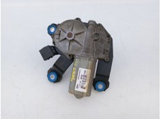 MOTOR LIMPIA TRASERO 7470343 W000090058 E1-B4-39-1