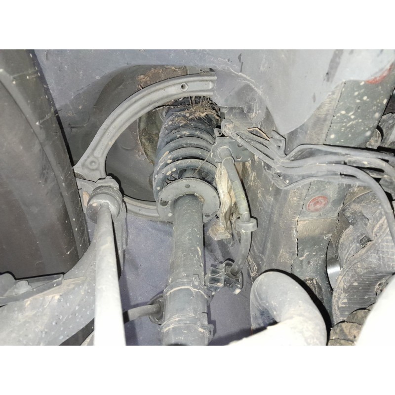 Recambio de amortiguador delantero derecho para mercedes-benz glc (x253) 220 d 4-matic (253.905, 253.903) referencia OEM IAM   