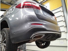 Recambio de paragolpes trasero para mercedes-benz glc (x253) 220 d 4-matic (253.905, 253.903) referencia OEM IAM    2
