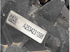 Recambio de pinza freno trasera derecha para mercedes-benz glc (x253) 220 d 4-matic (253.905, 253.903) referencia OEM IAM A25342 2