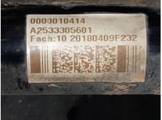 Recambio de transmision delantera derecha para mercedes-benz glc (x253) 220 d 4-matic (253.905, 253.903) referencia OEM IAM    2