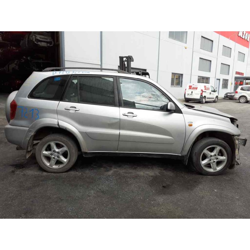 toyota rav 4 (a2) del año 2003