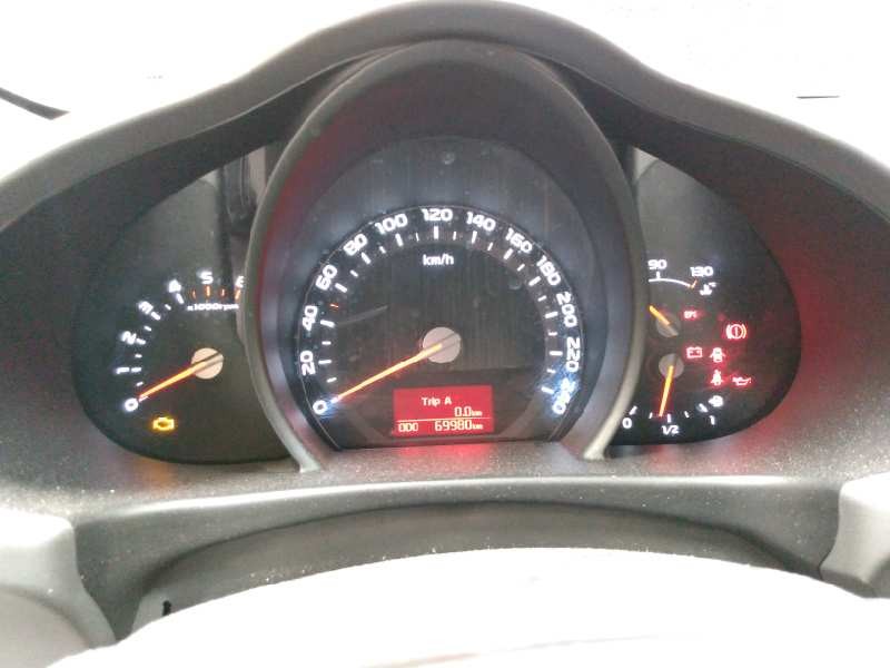 kia sportage del año 2015